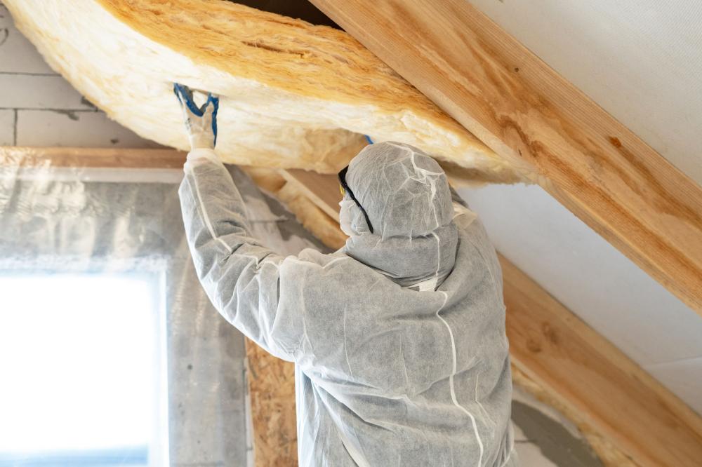 rockwool