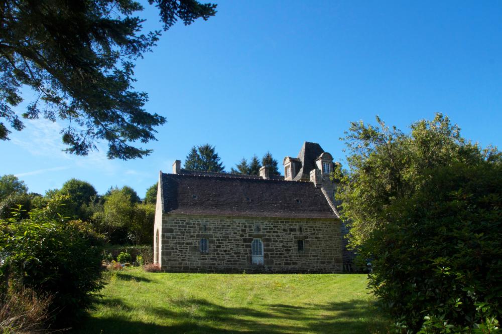 pierre façade