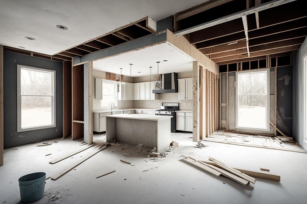 rénovation